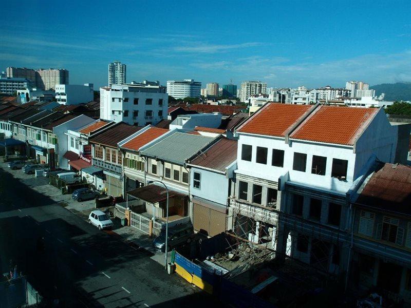 So 2* George Town