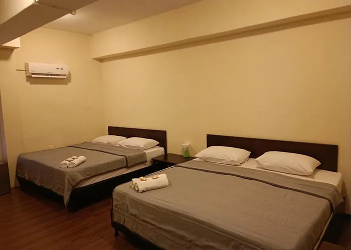 So Hotel