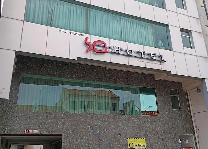So Hotel