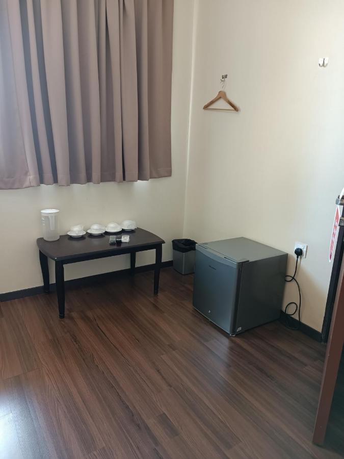 So Hotel