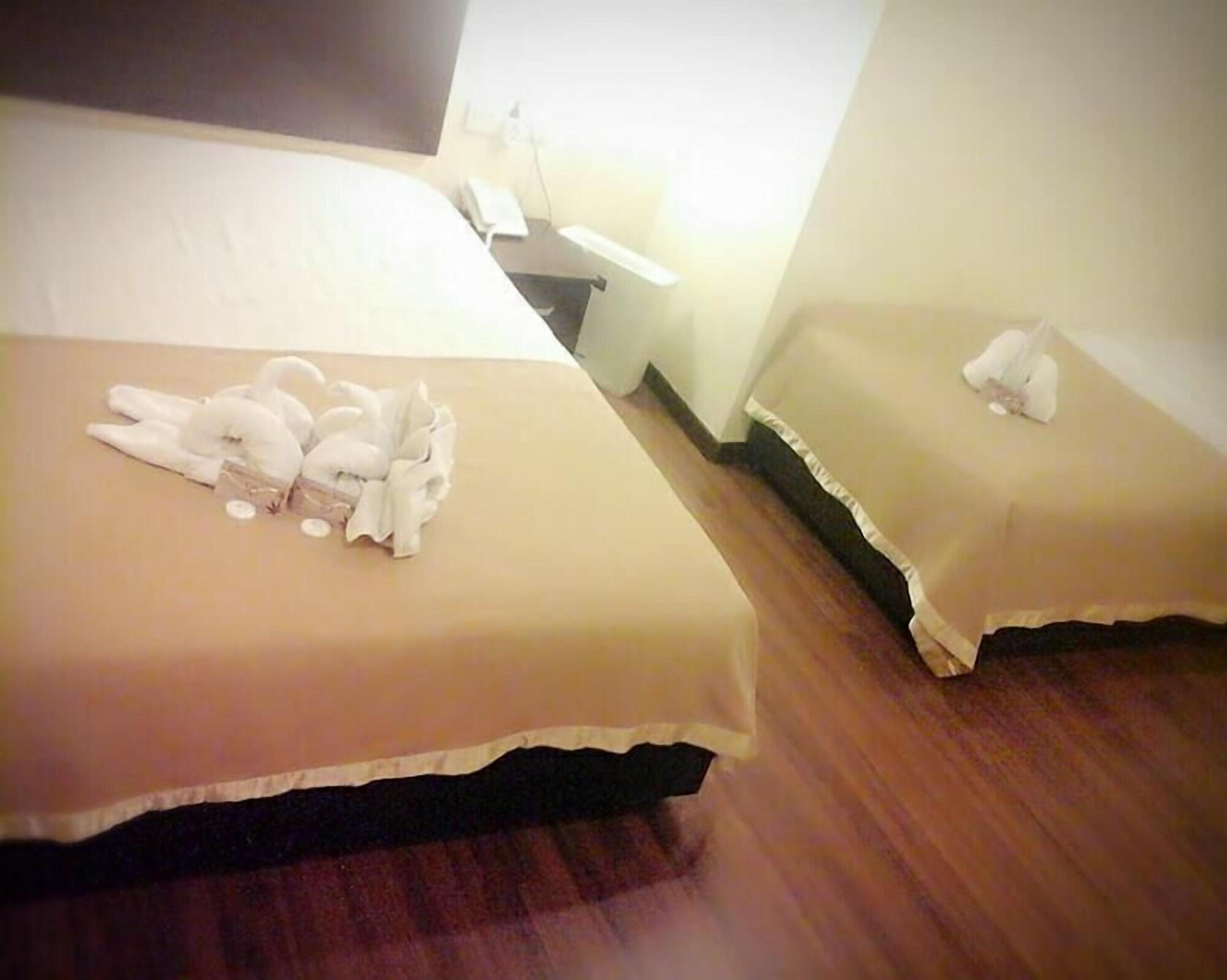 So George Town