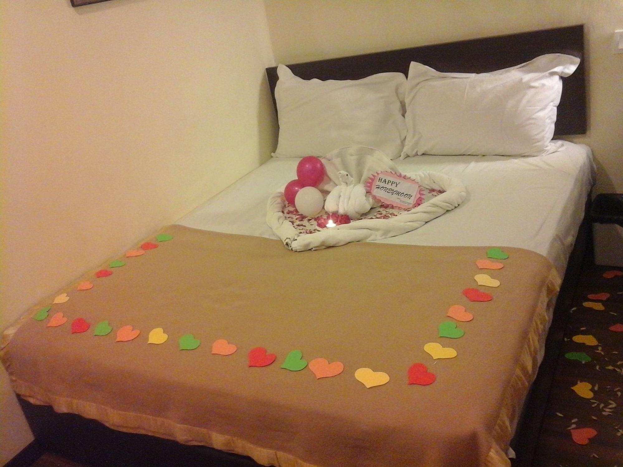 So Hotel George Town
