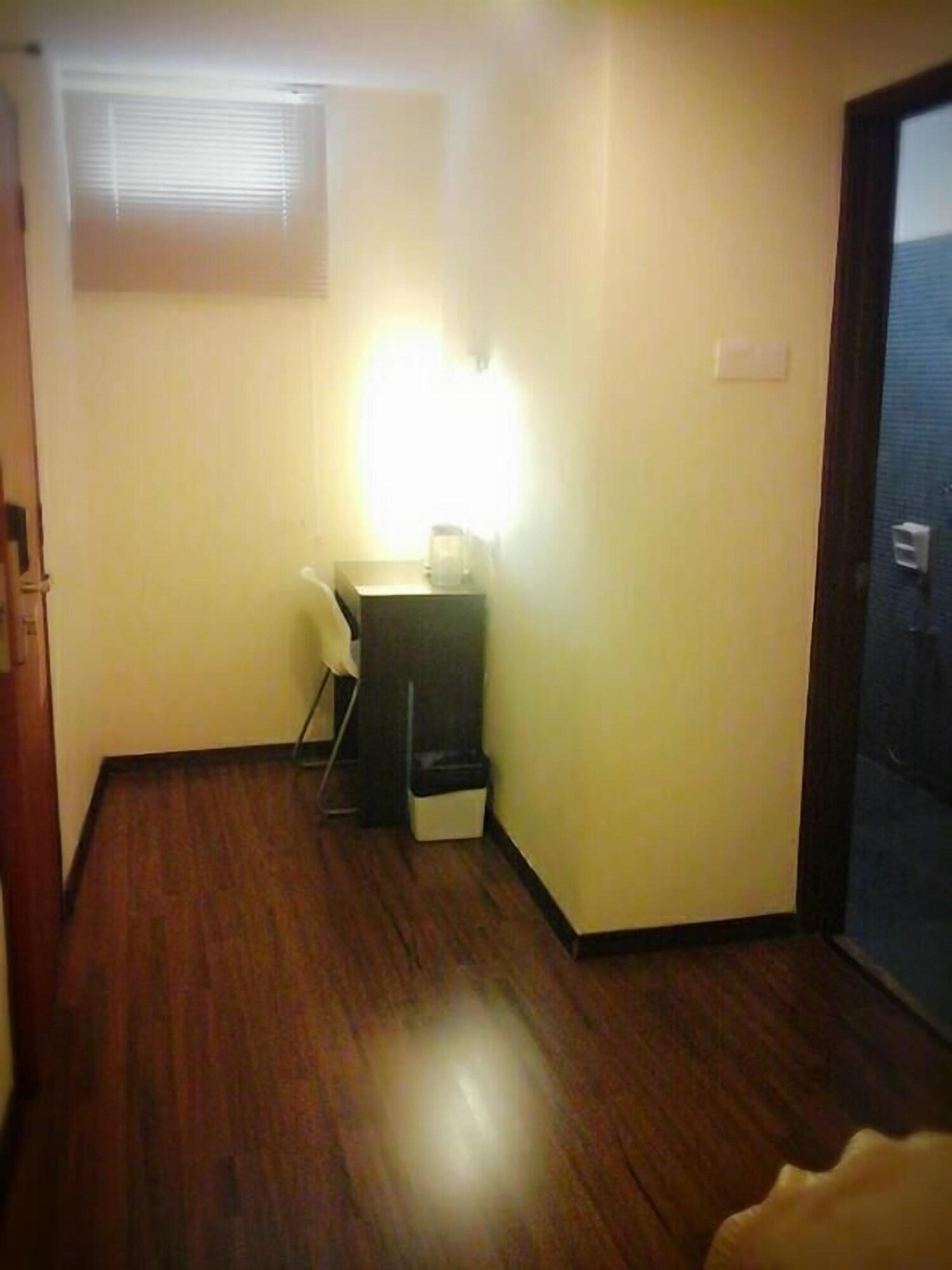 So 2* George Town