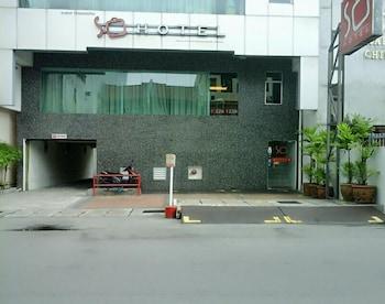 Hotel So George Town